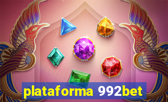 plataforma 992bet